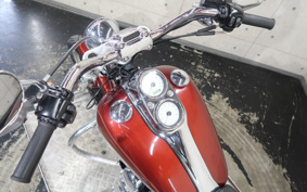 HARLEY FXDL1580 2009 GN4