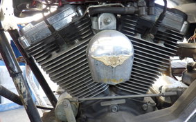 HARLEY FLHRI 1340 1997