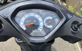 YAMAHA AXIS Z SED7J