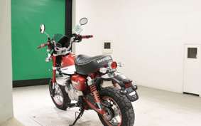 HONDA MONKEY 125 ABS JB02