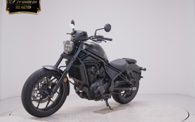 HONDA REBEL 1100 2025 SC87