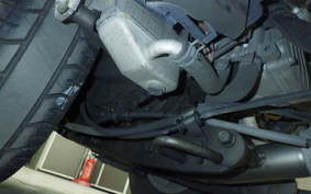 HONDA GYRO CANOPY TA03