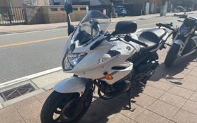 YAMAHA XJ6 DIVERSION 2012 RJ19