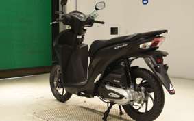 HONDA DIO110-3ﾍﾞｰｼｯｸ JK03