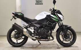 KAWASAKI Z400 Gen.2 2019 EX400G