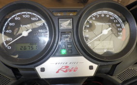 HONDA CB400 SUPER BOLDOR VTEC 2009 NC42