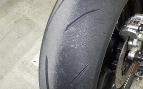 DUCATI MONSTER 696 + 2008