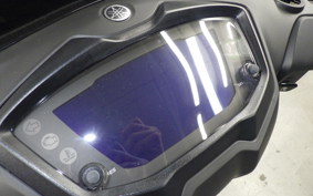 YAMAHA CYGNUS Griffus 2009 SEJ4J