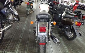HONDA CB400SS E 2005 NC41