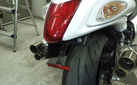 SUZUKI HAYABUSA Gen.2 2016 GX72B
