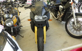 BMW K1200R 2007
