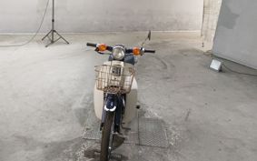HONDA SUPER CUB90 HA02
