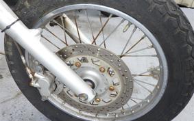 YAMAHA DRAGSTAR 250 TRIKE 2009 VG02J