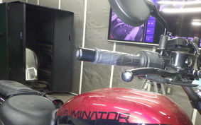 KAWASAKI ELIMINATOR400-3 2025 EL400A