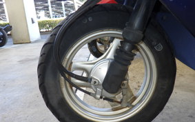 HONDA DIO Gen.6 AF62