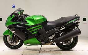 KAWASAKI ZX 1400 NINJA R A 2016