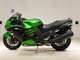 Фото Kawasaki ZX 1400 NINJA R A 2016 с японского аукциона