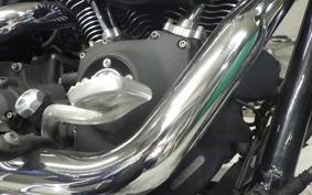 HARLEY FXDB 1580 2007