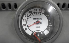 HONDA GYRO CANOPY 1995 TA03