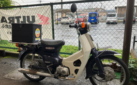 HONDA SUPER CUB90 HA02