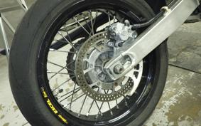 SUZUKI DR-Z400SM 2005 SK44A