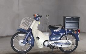 HONDA SUPER CUB50 AA01