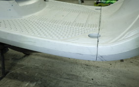 YAMAHA JOG 90 Sports Edition