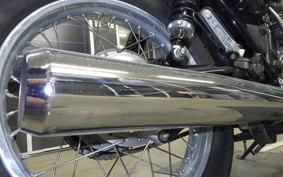 YAMAHA SR400 Gen.3 2002 RH01J