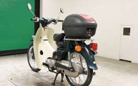 HONDA C50 SUPER CUB 2007 C50
