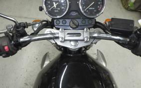 KAWASAKI BALIUS 250 Gen.2 2002 ZR250B