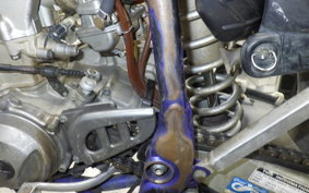 YAMAHA WR250F E 2026