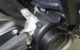 HONDA DIO110-3ﾍﾞｰｼｯｸ 2007 JK03
