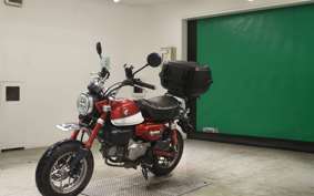 HONDA MONKEY 125 JB02