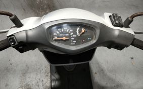 SUZUKI ADDRESS V125 CF4EA