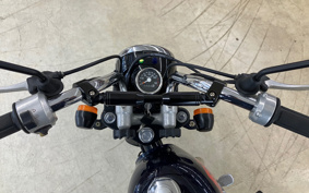 HONDA MONKEY Z50J