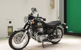 KAWASAKI W800 2025 EJ800E