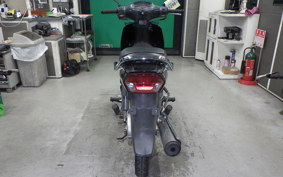 HONDA DREAM 125 2005 ND125M