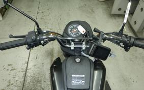 HONDA NAVI110