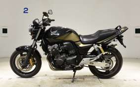 HONDA CB400SF VTEC 2012 NC42