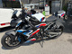 Фото BMW M1000R 2025 с японского аукциона