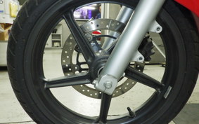 HONDA VTR 250 Gen. 2 2011 MC33