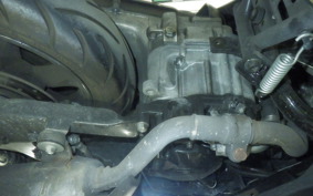 SUZUKI SKYWAVE 200 (Burgman 200) 2019 CH41A