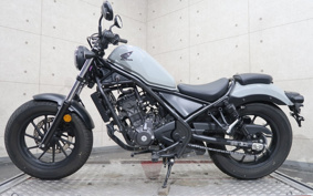 HONDA  REBEL 250 ABS MC49