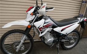 YAMAHA XTZ125 PCJL