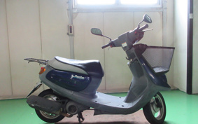 YAMAHA JOG POCHE SA08J