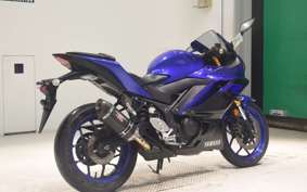 YAMAHA YZF R-3 2019 RH13J