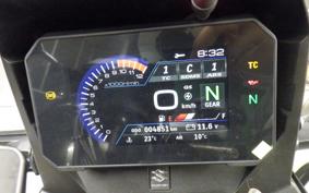 SUZUKI Vｽﾄﾛｰﾑ800DE 2023 EM1BA