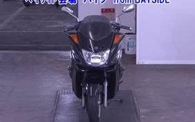 YAMAHA MAJESTY 250-2