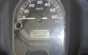 HONDA TACT-4ﾍﾞｰｼｯｸ AF79