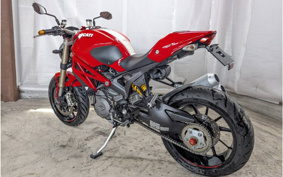 DUCATI MONSTAR 1100EVO 2012 ZDMM511JACB